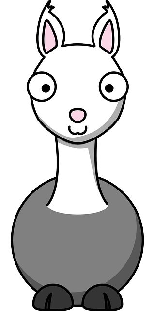 Lotsa Llama Stickers messages sticker-2
