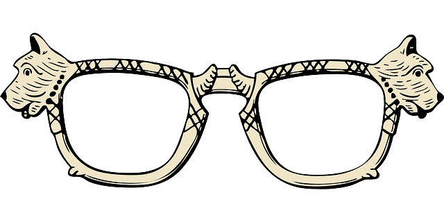 Eye Glass Stickers messages sticker-11