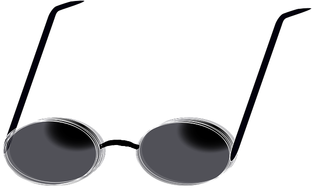Eye Glass Stickers messages sticker-6