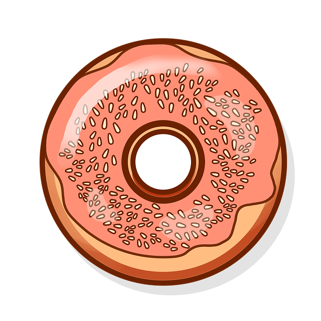 Lotsa Donut Stickers messages sticker-6