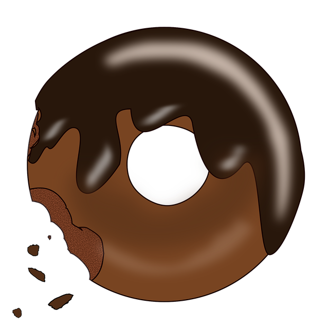 Lotsa Donut Stickers messages sticker-8