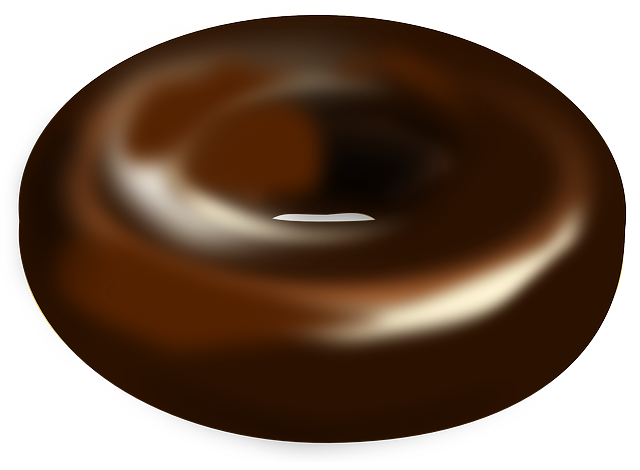 Lotsa Donut Stickers messages sticker-10