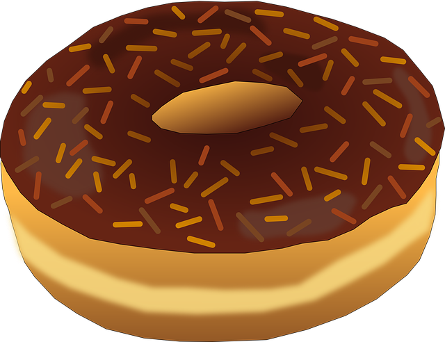Lotsa Donut Stickers messages sticker-0