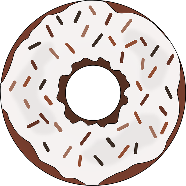 Lotsa Donut Stickers messages sticker-3