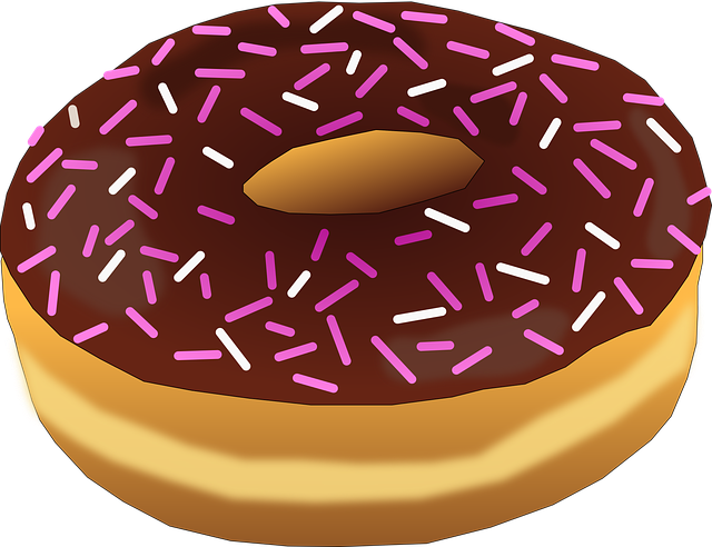 Lotsa Donut Stickers messages sticker-9