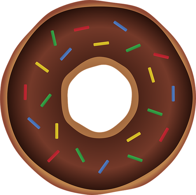 Lotsa Donut Stickers messages sticker-4