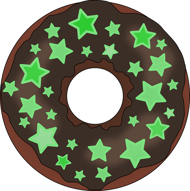 Lotsa Donut Stickers messages sticker-2