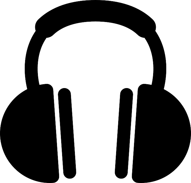 Lotsa Headphone Stickers messages sticker-0