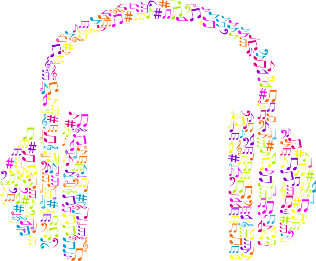 Lotsa Headphone Stickers messages sticker-6
