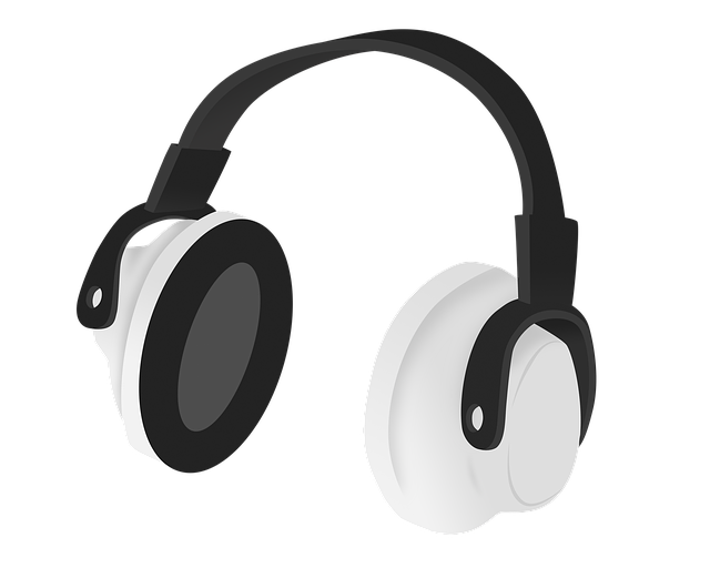 Lotsa Headphone Stickers messages sticker-5