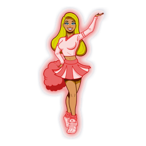 Football Unleashed 19 messages sticker-11