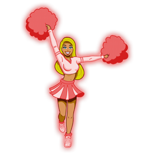 Football Unleashed 19 messages sticker-10