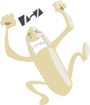 Banana Racer - Moto Racing messages sticker-10