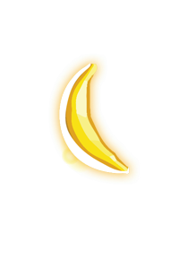 Banana Racer - Moto Racing messages sticker-2