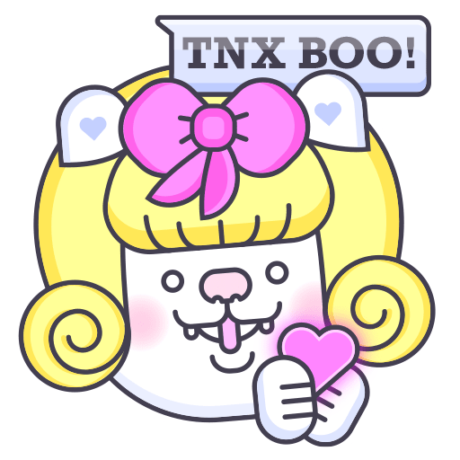 The Shmancy Stickers messages sticker-6