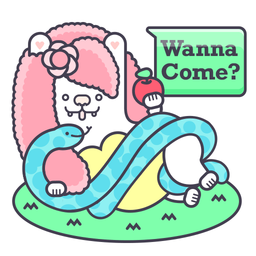 The Shmancy Stickers messages sticker-1