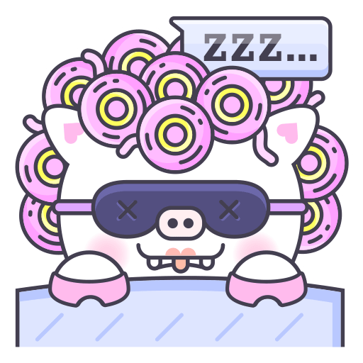 The Shmancy Stickers messages sticker-0