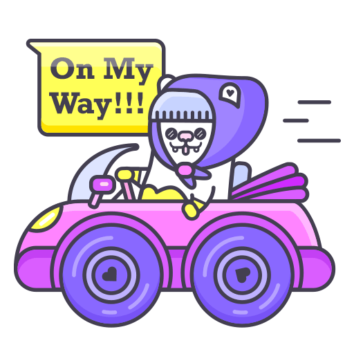 The Shmancy Stickers messages sticker-3