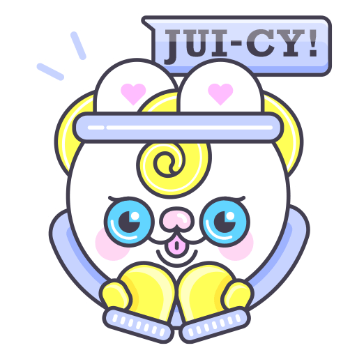 The Shmancy Stickers messages sticker-10