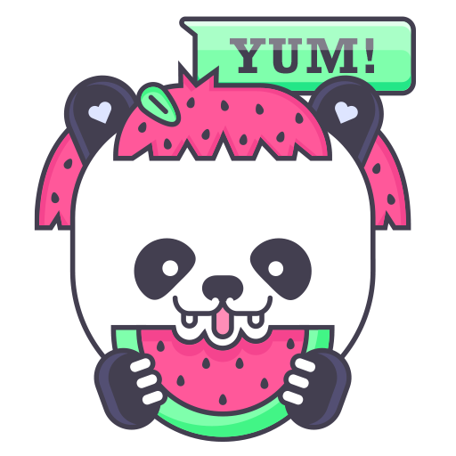 The Shmancy Stickers messages sticker-2