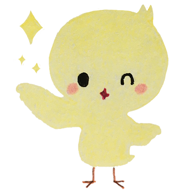 Joy and Sorrow of CHICK messages sticker-10