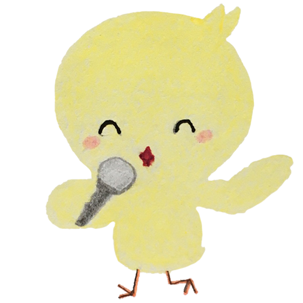 Joy and Sorrow of CHICK messages sticker-11