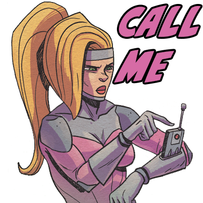 Atomic Victory Squad Stickers messages sticker-11