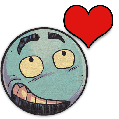 Atomic Victory Squad Stickers messages sticker-4