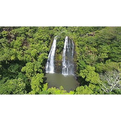 Hawaii Drone Adventures messages sticker-5