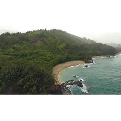 Hawaii Drone Adventures messages sticker-6