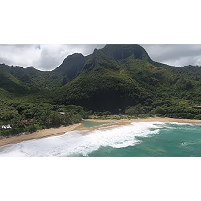 Hawaii Drone Adventures messages sticker-4