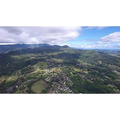 Hawaii Drone Adventures messages sticker-1