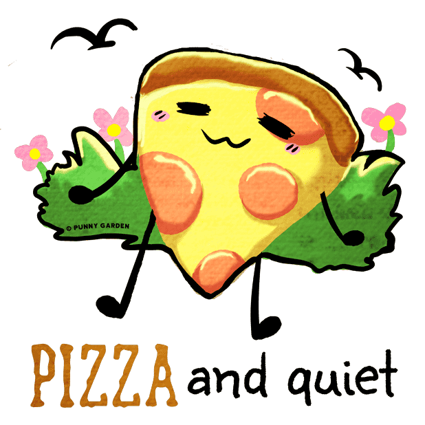 Punny Yummy 4 messages sticker-1