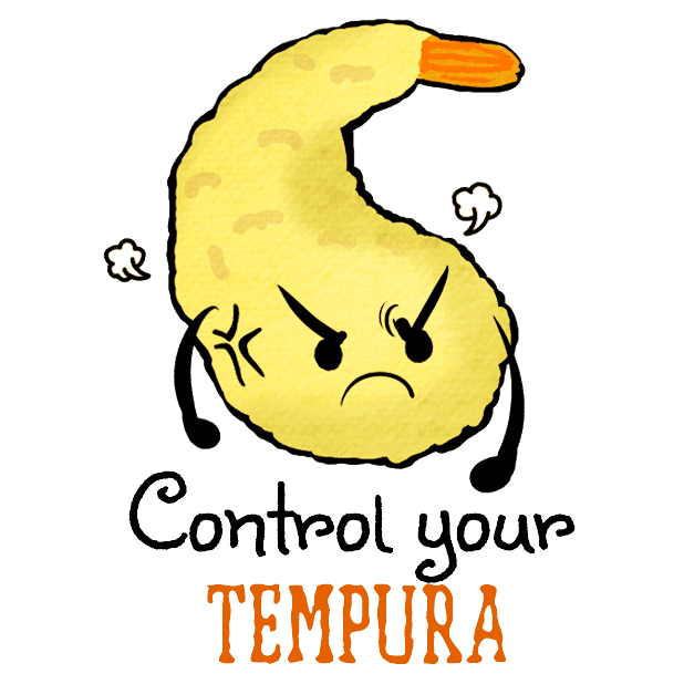 Punny Yummy 5 messages sticker-3