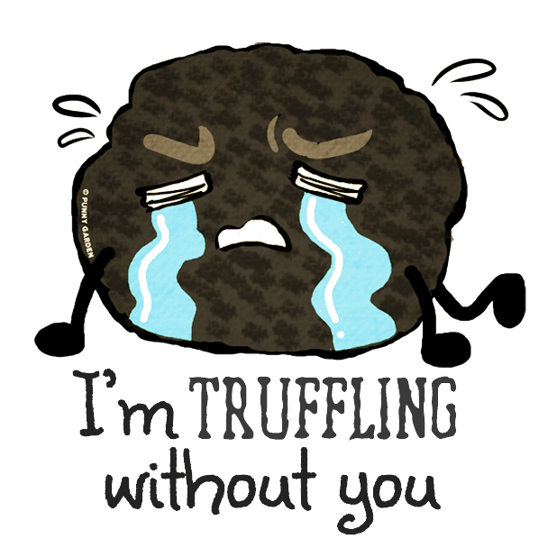Punny Yummy 5 messages sticker-11
