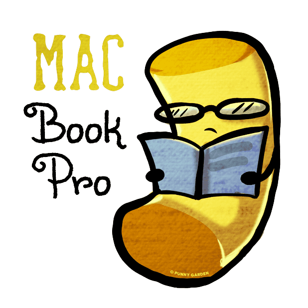 Punny Yummy 5 messages sticker-9