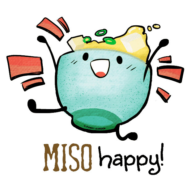 Punny Yummy 5 messages sticker-10