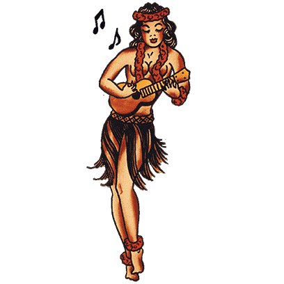 Sailor Jerry Stickers messages sticker-2