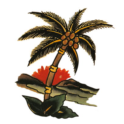Sailor Jerry Stickers messages sticker-10