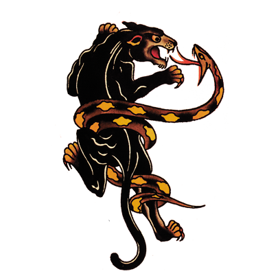 Sailor Jerry Stickers messages sticker-11