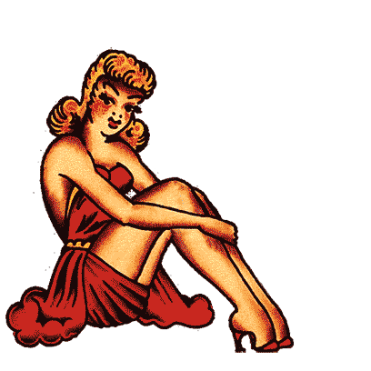 Sailor Jerry Stickers messages sticker-0