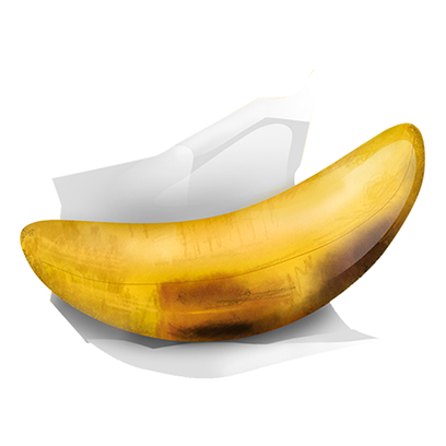 Zouzoukwa - Food messages sticker-9