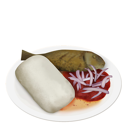 Zouzoukwa - Food messages sticker-10
