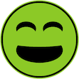 Happy Statistics Lite messages sticker-1