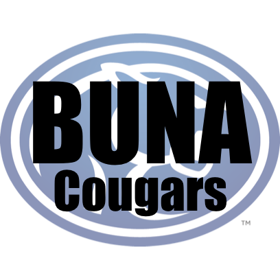 Buna Cougar Stickers messages sticker-2