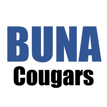 Buna Cougar Stickers messages sticker-1