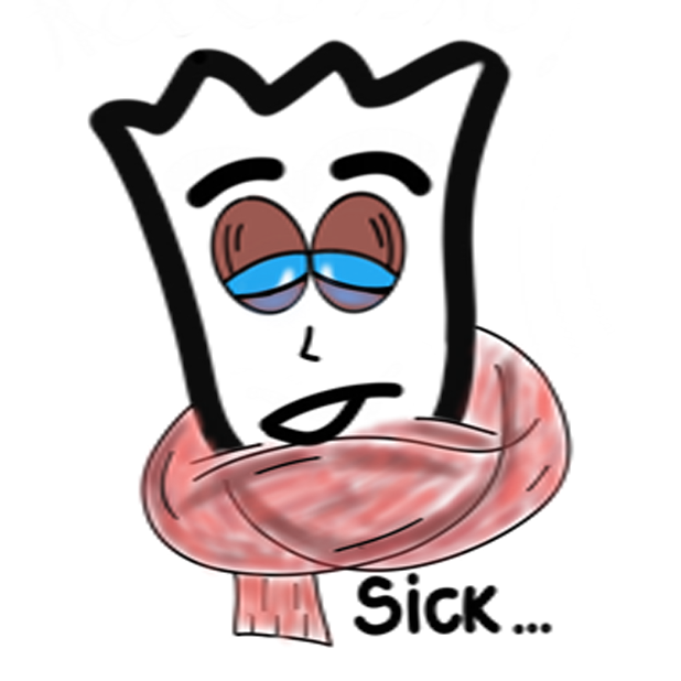 Funny Sticker messages sticker-2