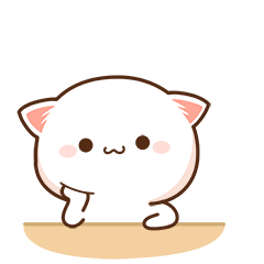 Kitty Lovers - Cat Stickers messages sticker-7
