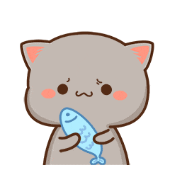Kitty Lovers - Cat Stickers messages sticker-4