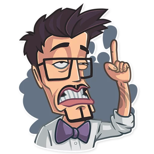 SNAILKICK messages sticker-0
